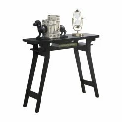 Top 10 🥰 Wood Convenience Concepts Newport Lynda Console Table 👏