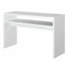 Top 10 🔔 Wood Convenience Concepts Northfield Deluxe Console Table 🤩