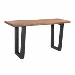 Flash Sale 🌟 Metal Coast To Coast Sequoia Console Table 😍