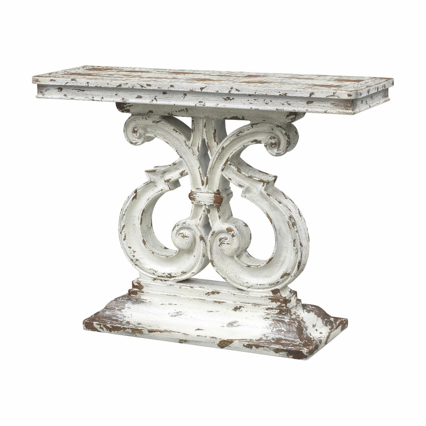 Best deal π Wood Coast To Coast Stafford Aged Console Table π―
