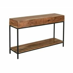 Cheap 🧨 Wood Coast To Coast Imports Springdale 2 Drawer Console Table 🧨