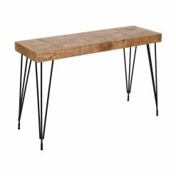 Top 10 😉 Metal Coast To Coast Imports Sawyer Console Table ⌛
