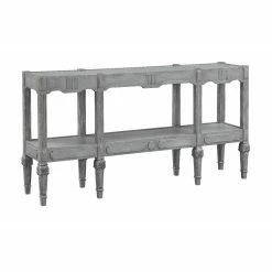 Wholesale 🎁 Wood Coast To Coast Imports Florentine Console Table 👏