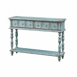 Cheap 🎁 Wood Coast To Coast Imports Cabot 2 Drawer Console Table 🧨