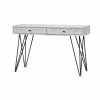 Discount 🔔 Metal Coast To Coast Imports Aspen Court II 2 Drawer Console Table 🛒