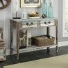 Buy ✔️ Wood Coast To Coast Islander Rectangle Console Table 🛒