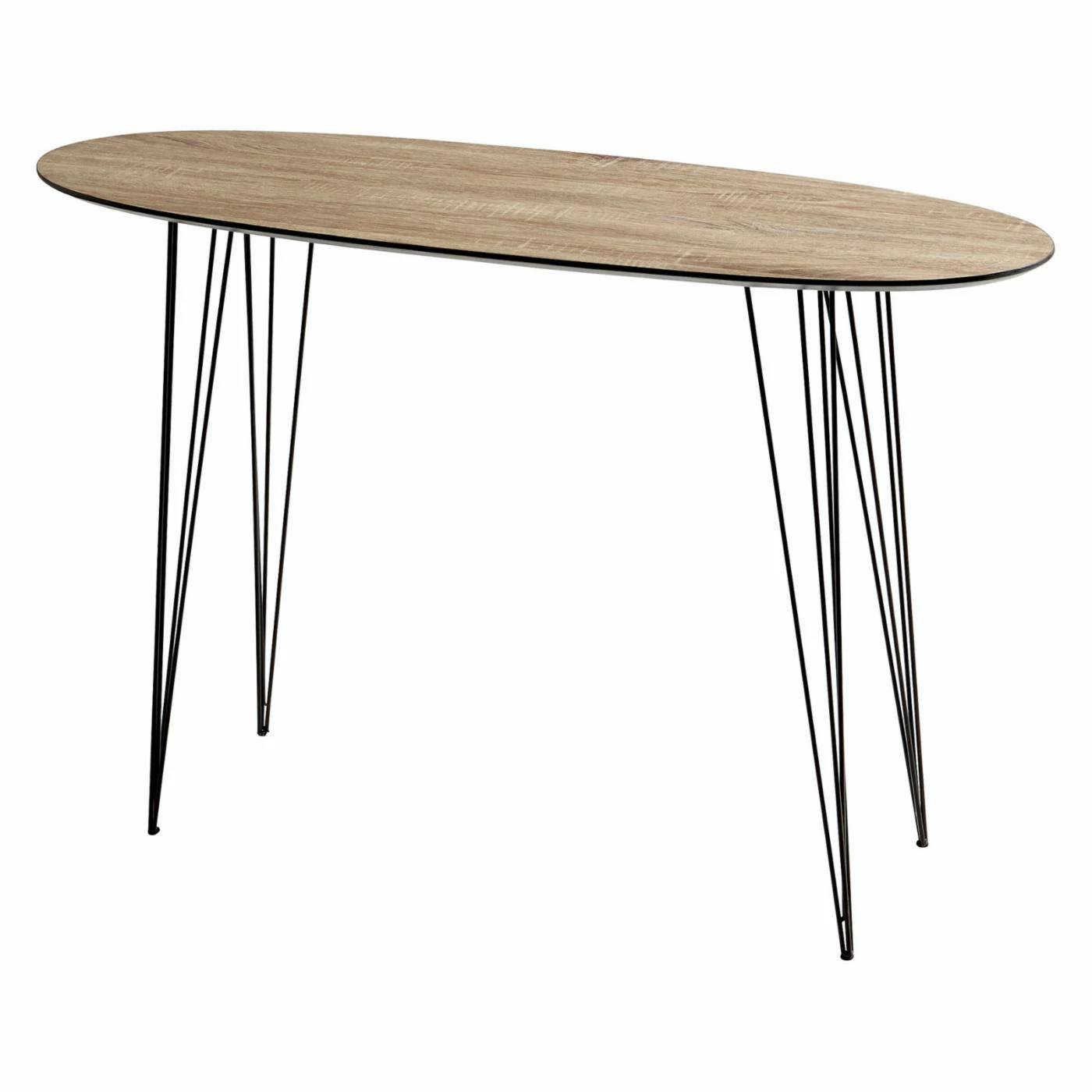 Best reviews of ๐ฅฐ Metal Cyan Design Lunar Landing Console Table ๐ฏ