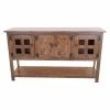 Flash Sale ✨ Wood Eagle Furniture Farm House Sofa Table 🛒