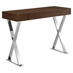 Hot Sale 🎉 Metal Modway Sector Console Table 🔔