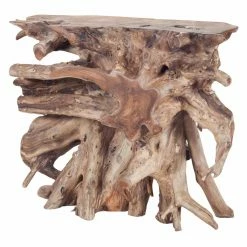 Top 10 💯 Dimond Home ELK Lighting Teak Console Table - Natural ❤️