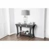 Best Sale ⭐ Wood Furniture Of America Cato Contemporary Console Table 🔔