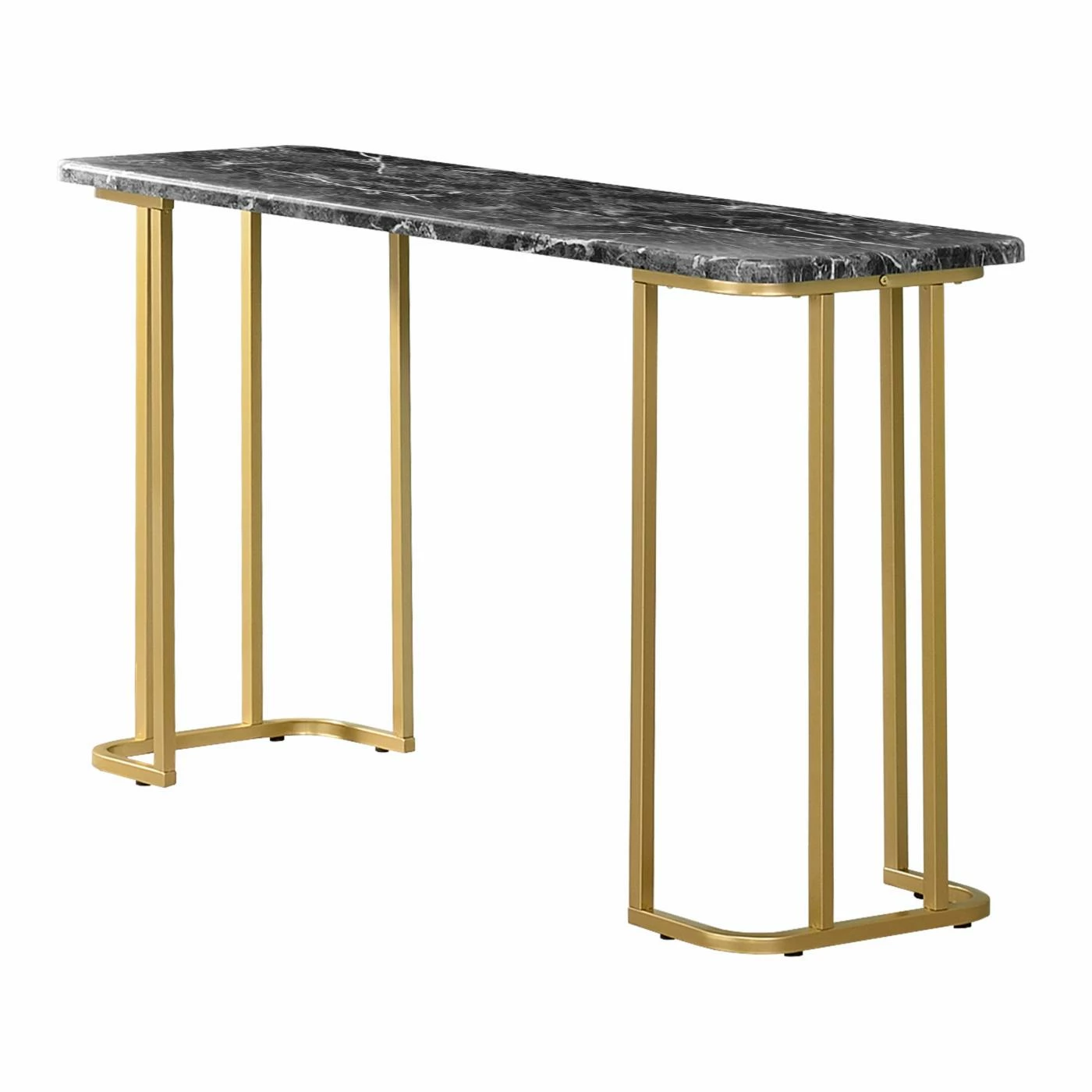 Discount π Metal Furniture Of America Derby Hill Contemporary Console Table π