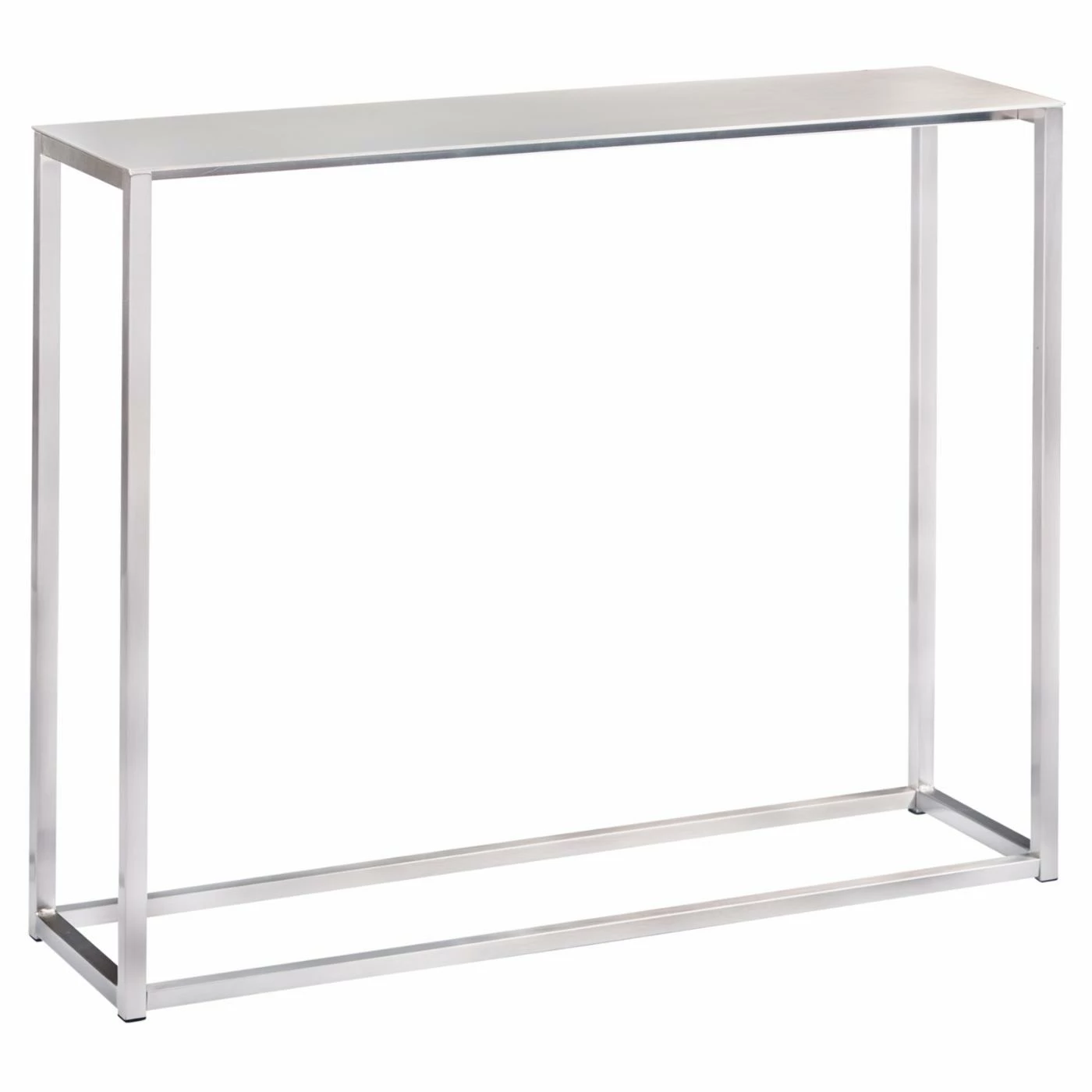 Buy ⭐ Metal Euro Style Montclair 36 In. Console Table ⭐