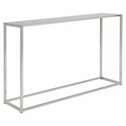 Best Pirce 😍 Metal Euro Style Montclair 48 In. Console Table ✔️