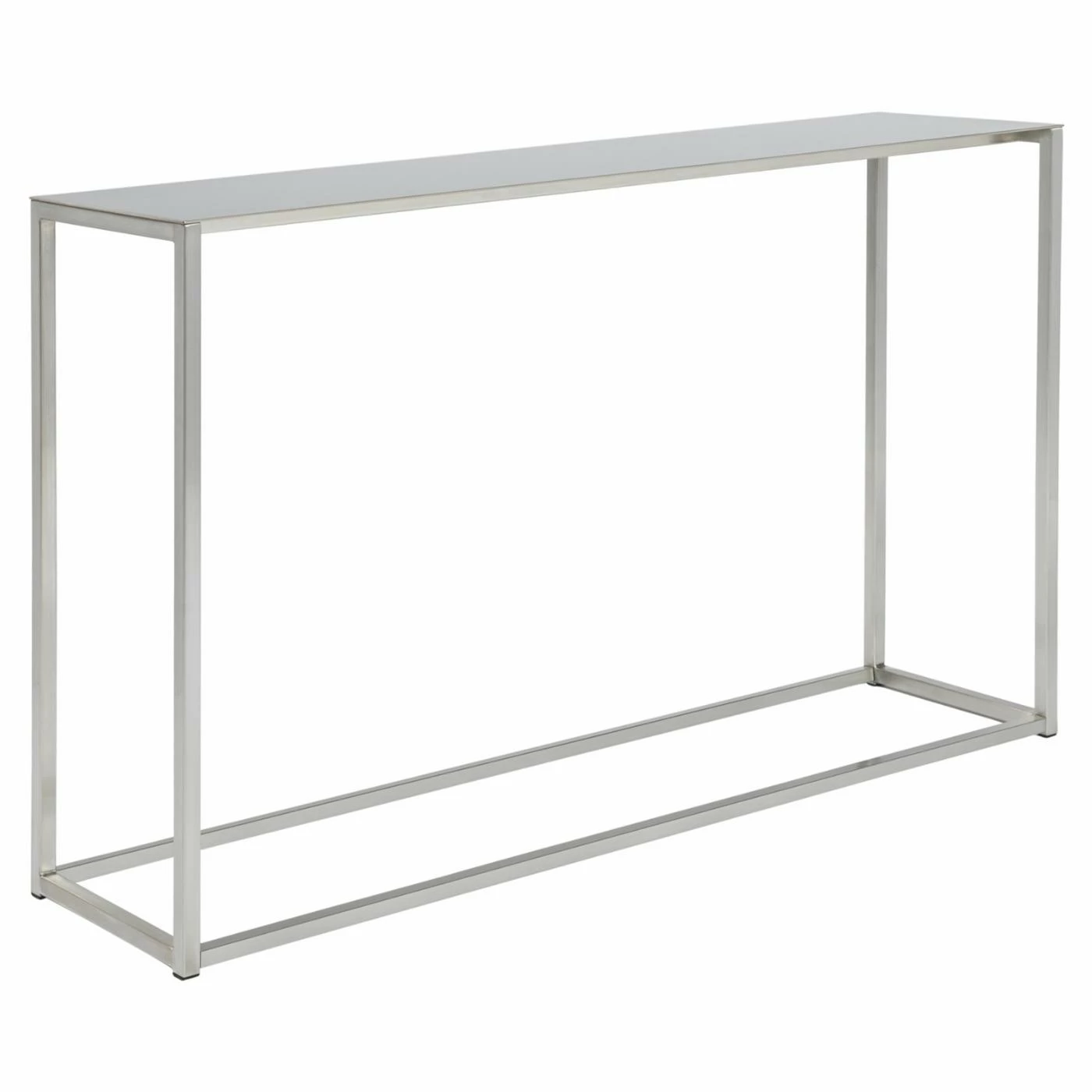 Best Pirce 😍 Metal Euro Style Montclair 48 In. Console Table ✔️