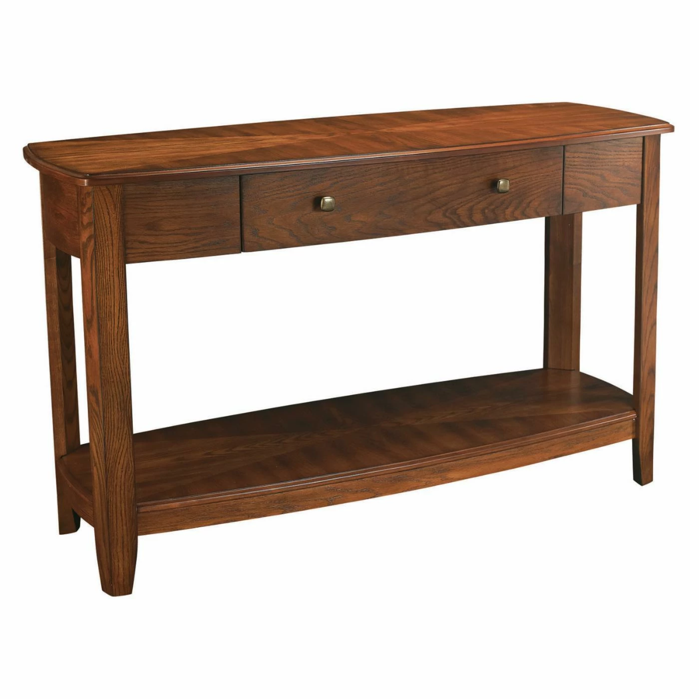 Buy ๐คฉ Hammary Furniture Co. Wood Hammary Primo Rectangular Console Table ๐ฏ