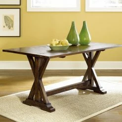 Coupon 👏 Wood Hammary Hidden Treasures Rustic Flip Top Console Table 🎁