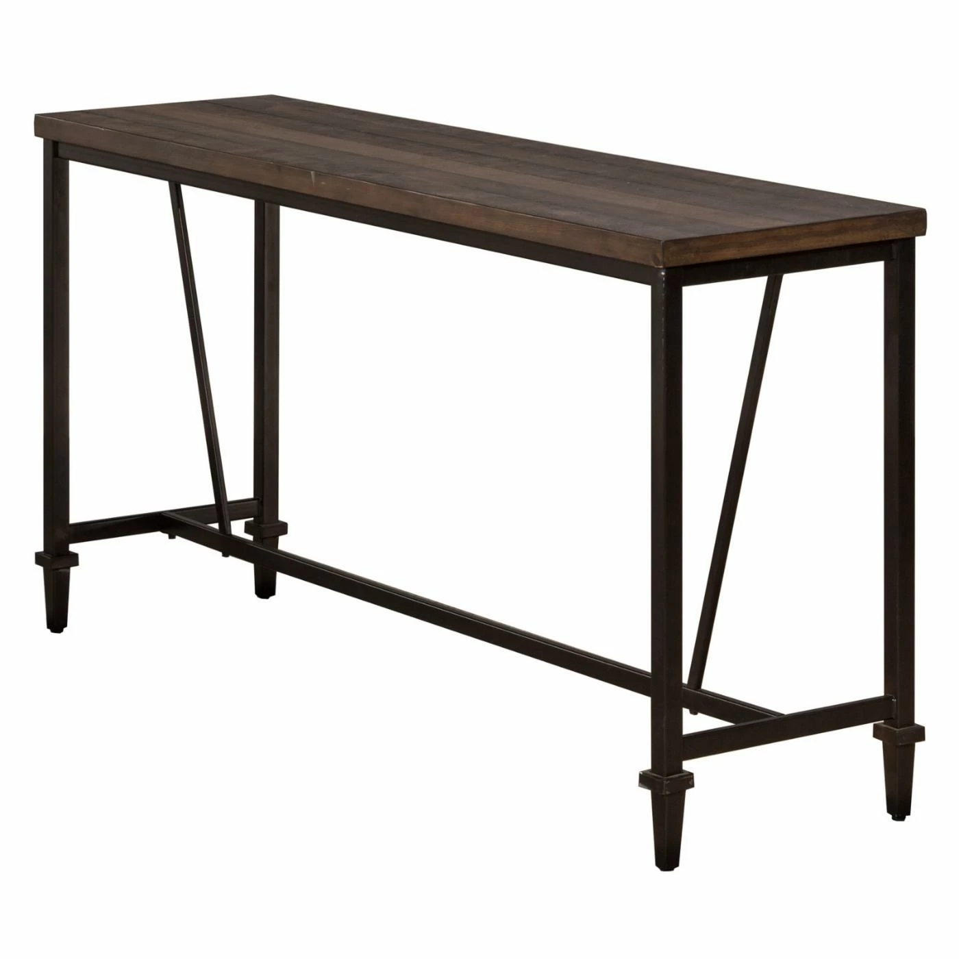 Flash Sale ⭐ Metal Hillsdale Furniture Trevino Sofa Table 🎁