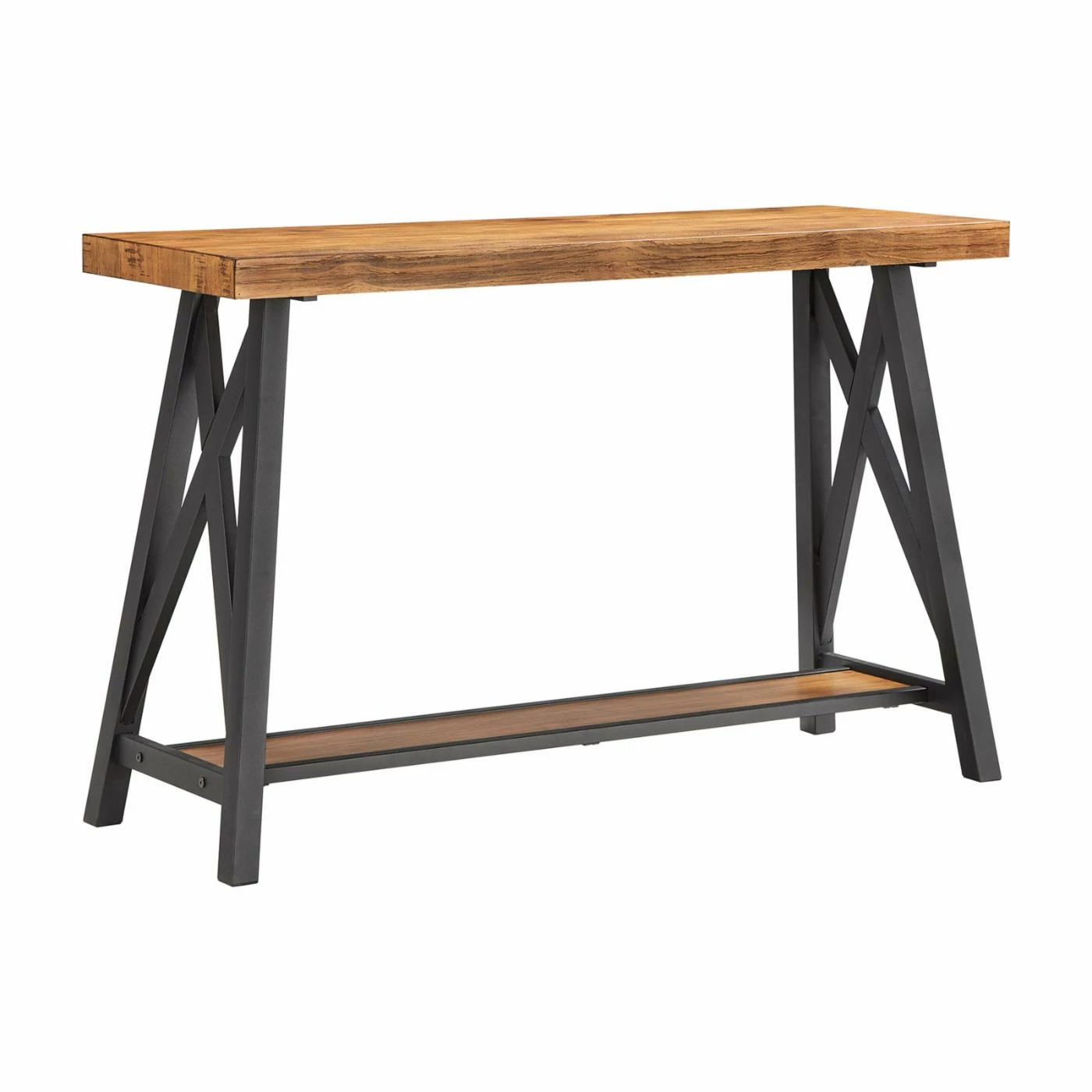 Budget π Metal Weston Home Strandel Sofa Table β¨