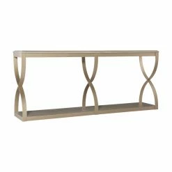 Deals 👏 Rectangle Hooker Furniture Elixir Console Table ⭐