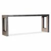 Coupon 🤩 Wood Hooker Furniture Melange Joni Console Table 🎉