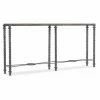 Flash Sale 🔔 Metal Hooker Furniture Traditions Console Table - Verdigris ⌛