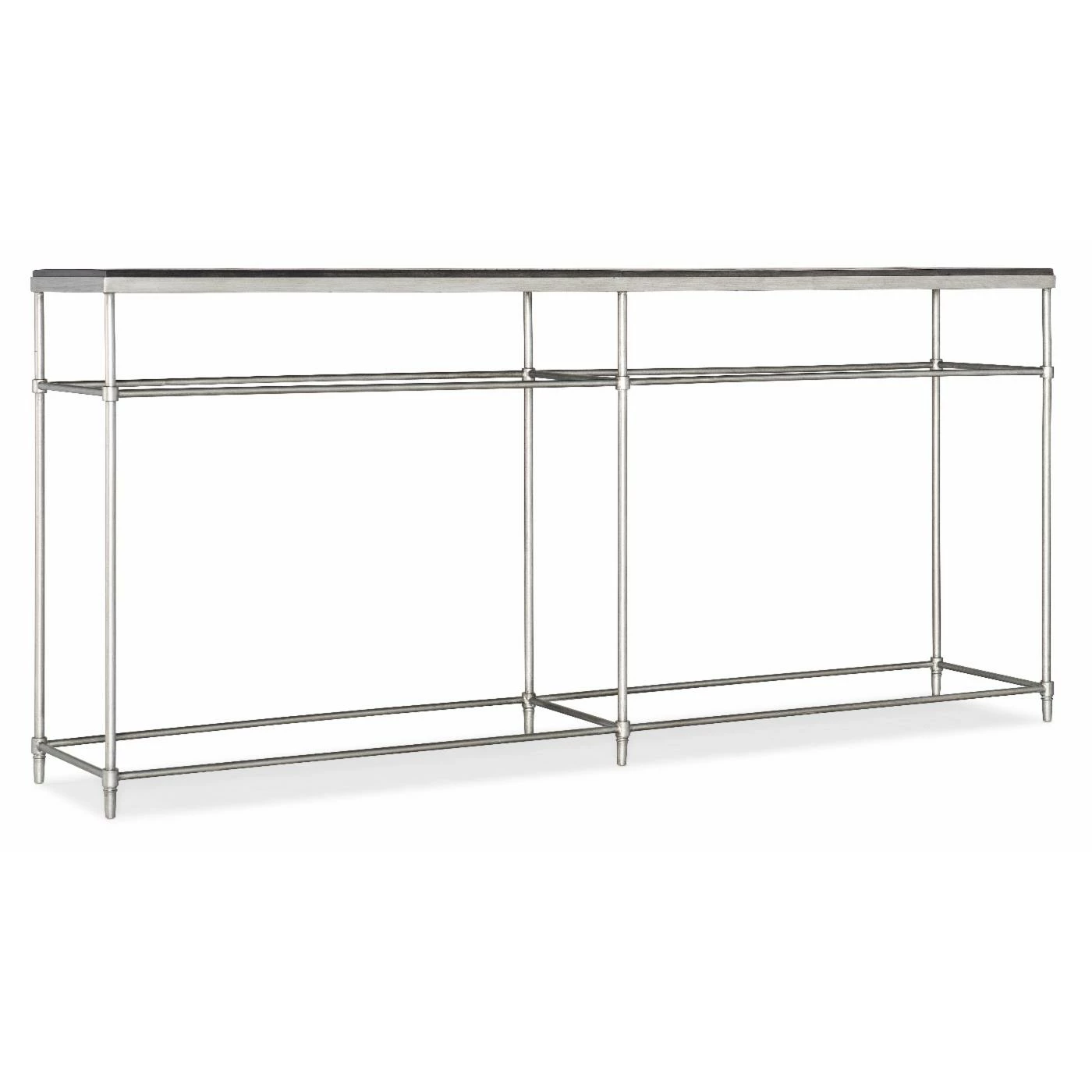 Discount ⭐ Metal Hooker Furniture St. Armand Console Table ❤️
