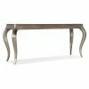 Buy 😀 Metal Hooker Furniture Melange Bolero Console Table 😉