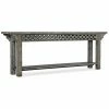 Buy 😍 Wood Hooker Furniture La Grange Burnham Console Table 😍