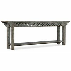 Buy 😍 Wood Hooker Furniture La Grange Burnham Console Table 😍
