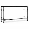 Brand new ❤️ Hooker Furniture Commerce & Market Metal-Wood Console Table 🤩