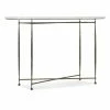 Best deal ❤️ Metal Hooker Furniture Commerce & Market Console Table 😉