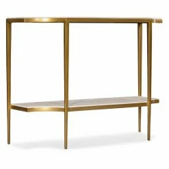 Top 10 😀 Metal Hooker Furniture Commerce & Market Console Table 🛒