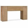Coupon 🥰 Wood Hooker Furniture Commerce & Market Console 🌟