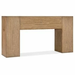 Coupon 🥰 Wood Hooker Furniture Commerce & Market Console 🌟