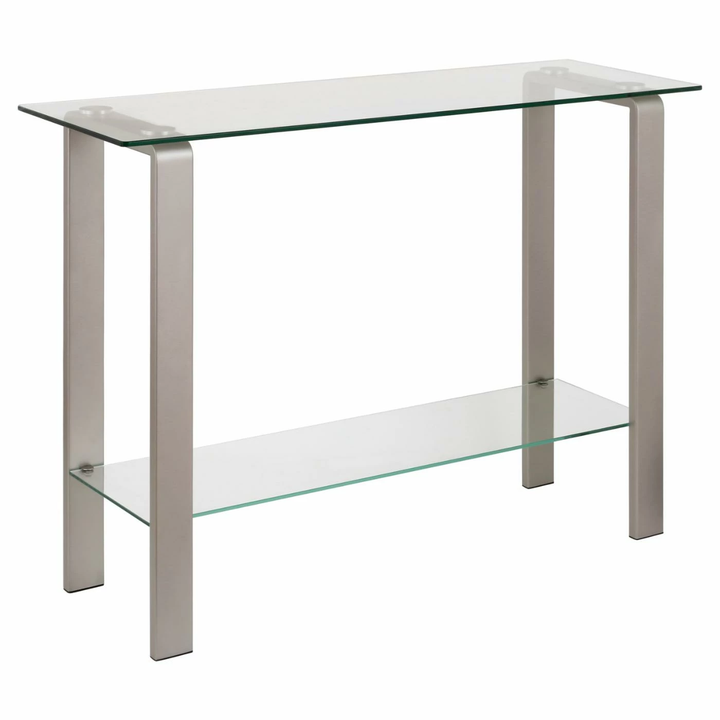 Promo โ๏ธ Hudson & Canal Metal Hudson & Canal Asta Console Table ๐งจ