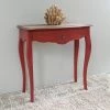Hot Sale ⌛ International Caravan Ashbury 1 Drawer Wood Console Table 💯
