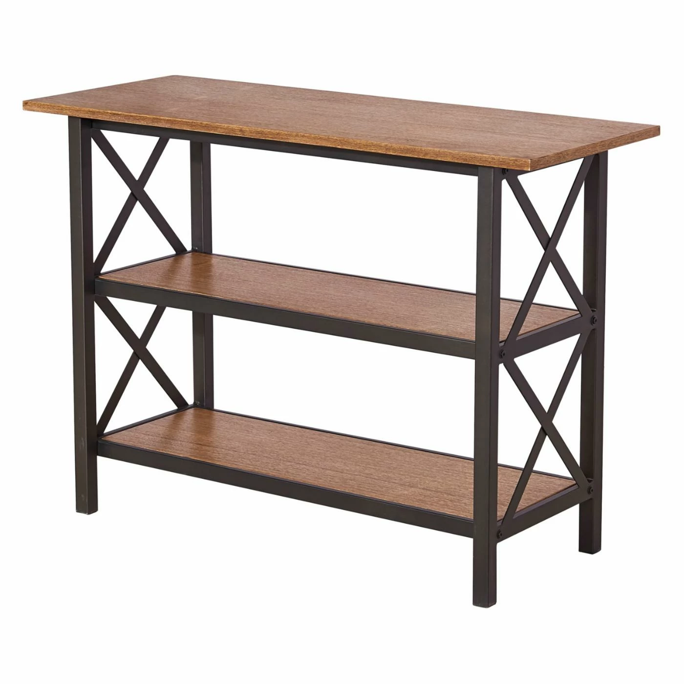 Coupon π Metal International Caravan Hamburg 3 Tier Console Table π