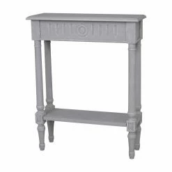 Top 10 🎉 Wood East At Main Ava Console Table ✨