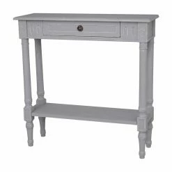 Flash Sale 🔔 Wood East At Main Marisol Console Table 🥰