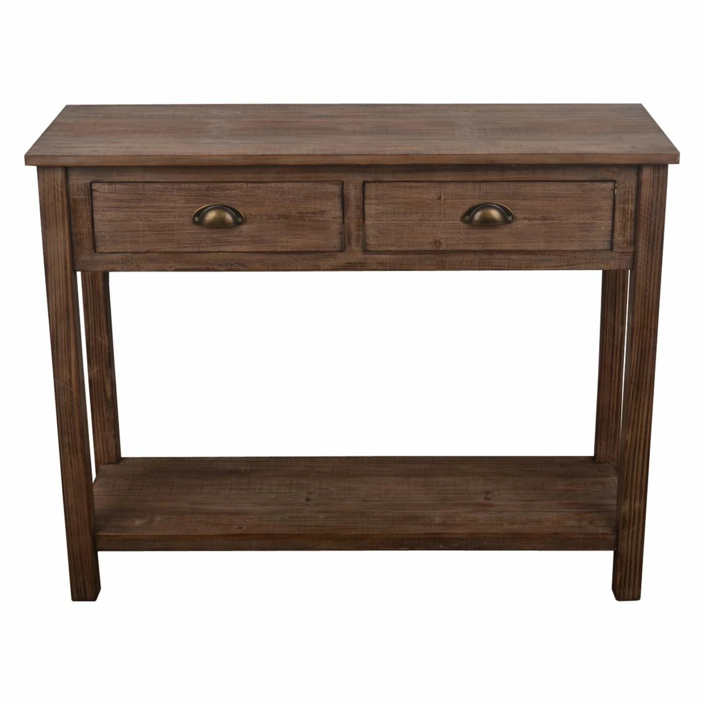 Promo β¨ Decor Therapy Wood Top Console Table π 1 Promo β¨ Decor Therapy Wood Top Console Table π