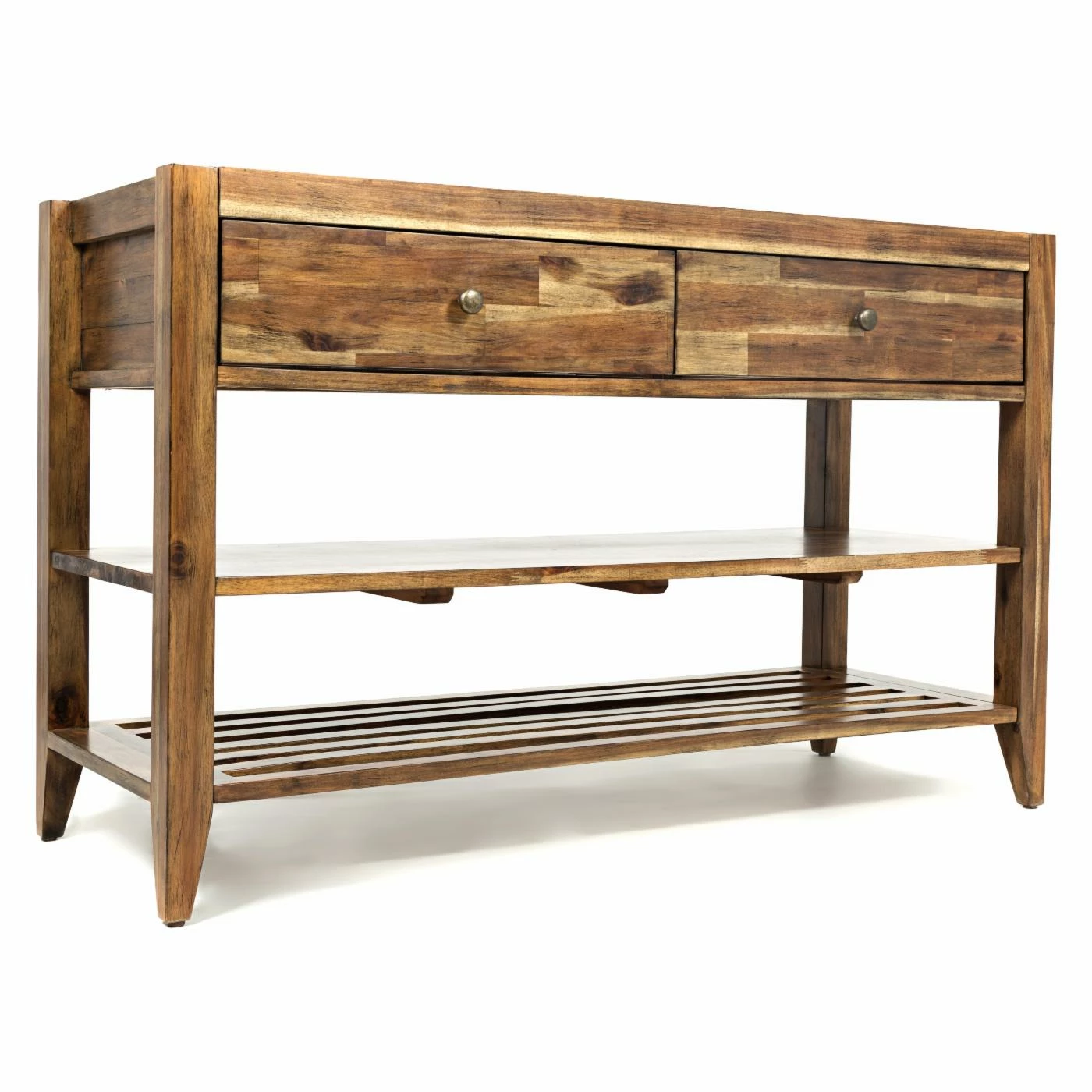 Discount π Wood Jofran Beacon Street Sofa Table β€οΈ