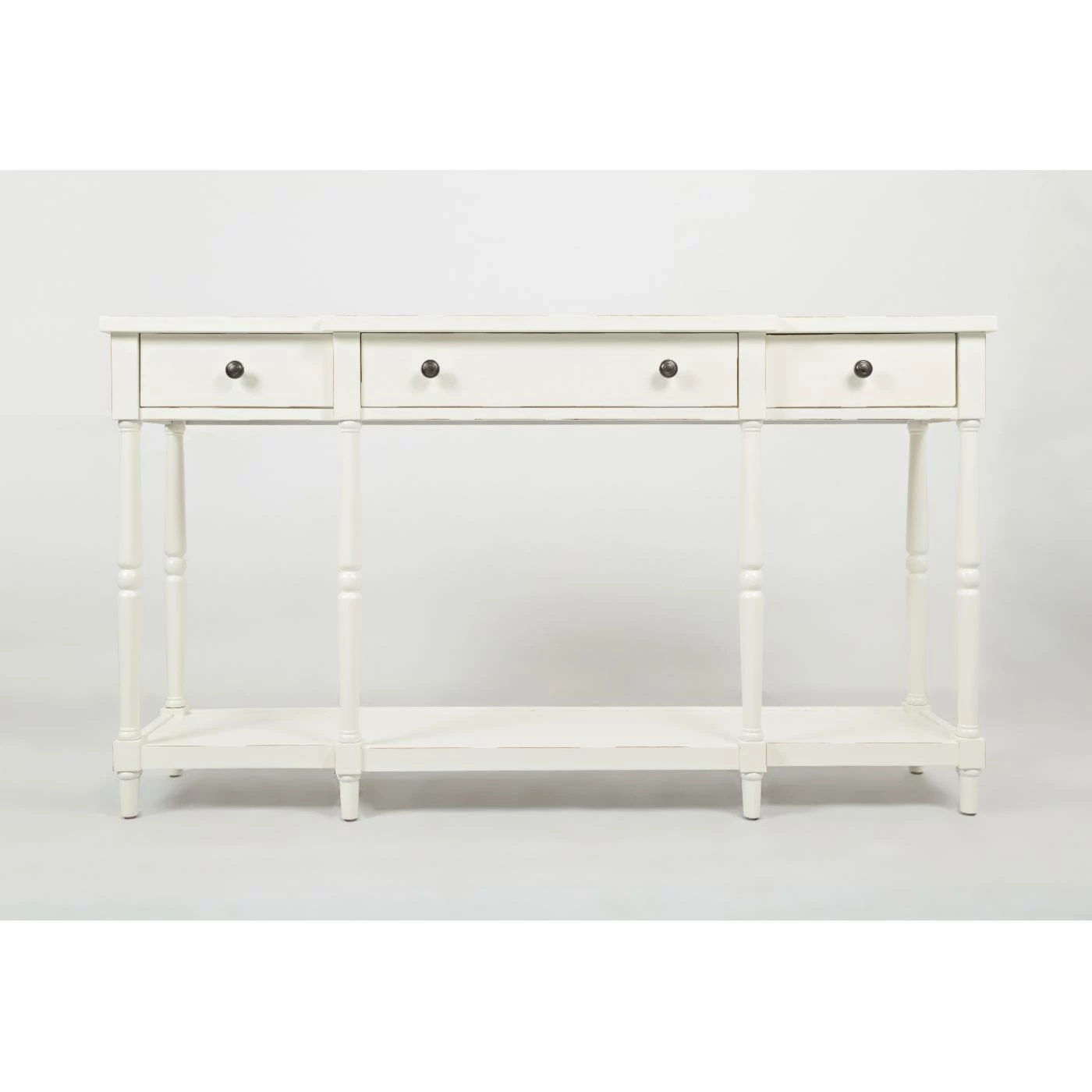 Best Sale π Wood Jofran Stately Home Console Table π