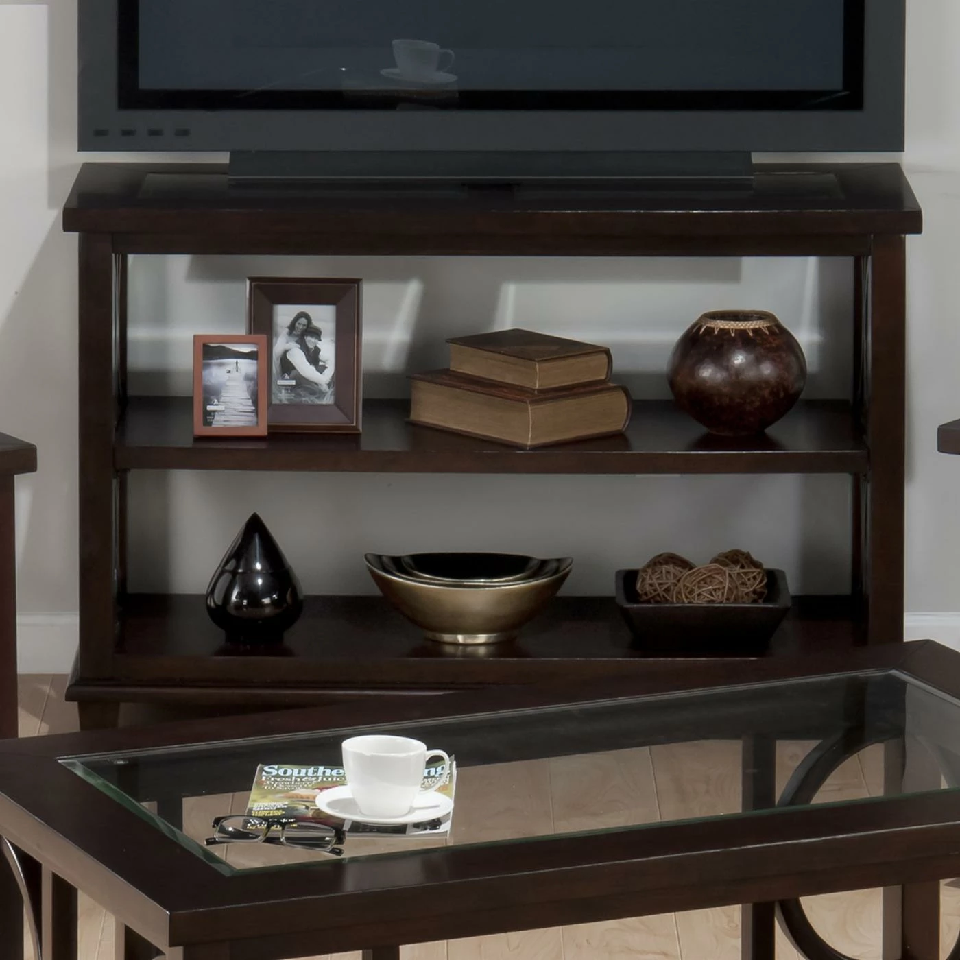 Flash Sale π€© Jofran Sales Inc Wood Jofran Panama Sofa/Media Unit 𧨠1 Flash Sale π€© Jofran Sales Inc Wood Jofran Panama Sofa/Media Unit π§¨