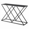 Flash Sale 🤩 Resin K And B Furniture Urban Collection Console Table 🛒