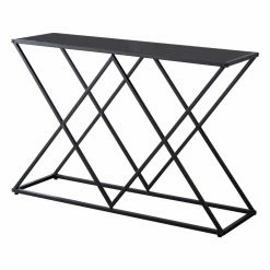 Flash Sale 🤩 Resin K And B Furniture Urban Collection Console Table 🛒