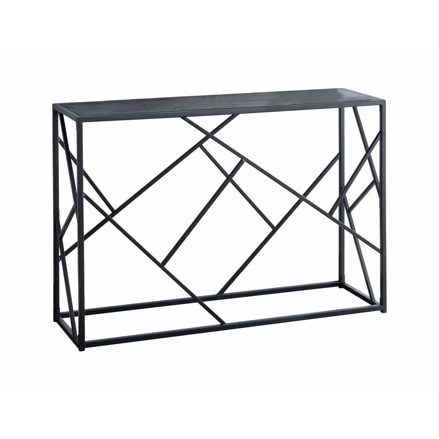 Coupon ๐คฉ Resin K And B Furniture Contemporary Collection Console Table โจ