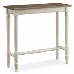 Best Sale 🎉 Wood Leick Home Toscana Console Table 💯