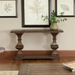 Coupon 🌟 Liberty Furniture Industries Wood Sedona Sofa Table 🎉