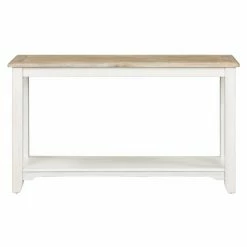 Buy 🎁 Wood Liberty Furniture Industries ☀️ Summerville Sofa Table 👍